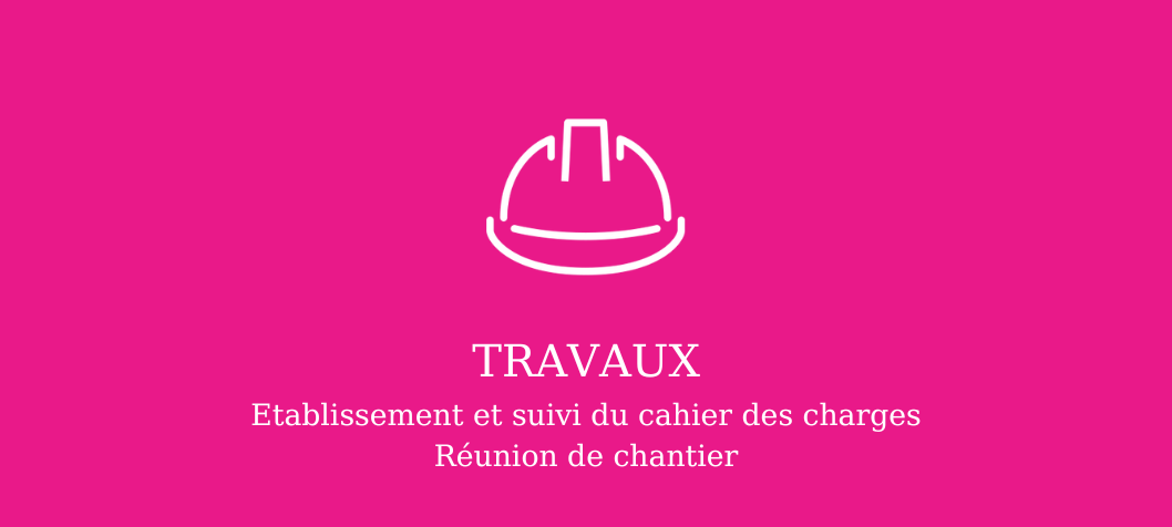 Réalisation du cahier des charges techniques concernant les équipements dentaires pour votre cabinet dentaire.