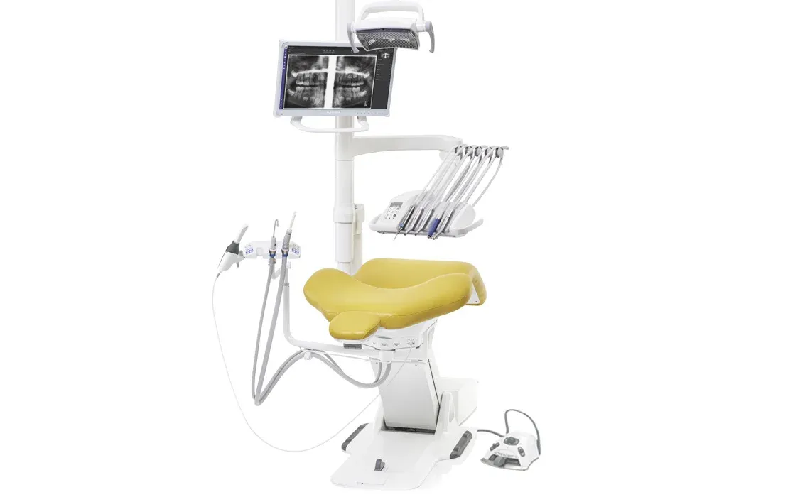 Entreprise pour trouver une solution en fauteuil orthodontiste de haute qualité pour professionnels à Avignon 84 dans le Vaucluse