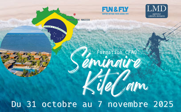 Séminaire KiteCam LMD 2025