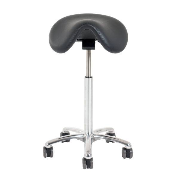 Selles et sièges dentaires, ultra-confortable, ergonomique, design, compacte, modulable, accoudoir, dossier,