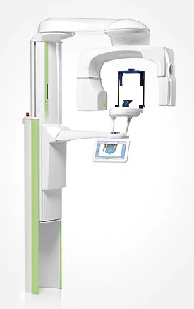 Radio Panoramique ProMax 3D Mid Planmeca