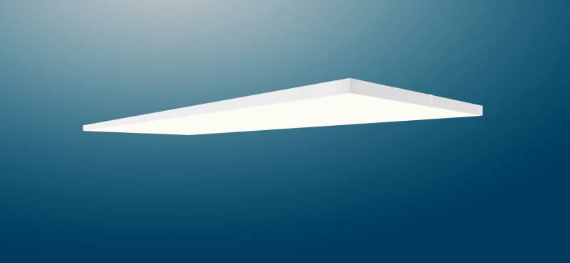 Plafonnier Albédo D65