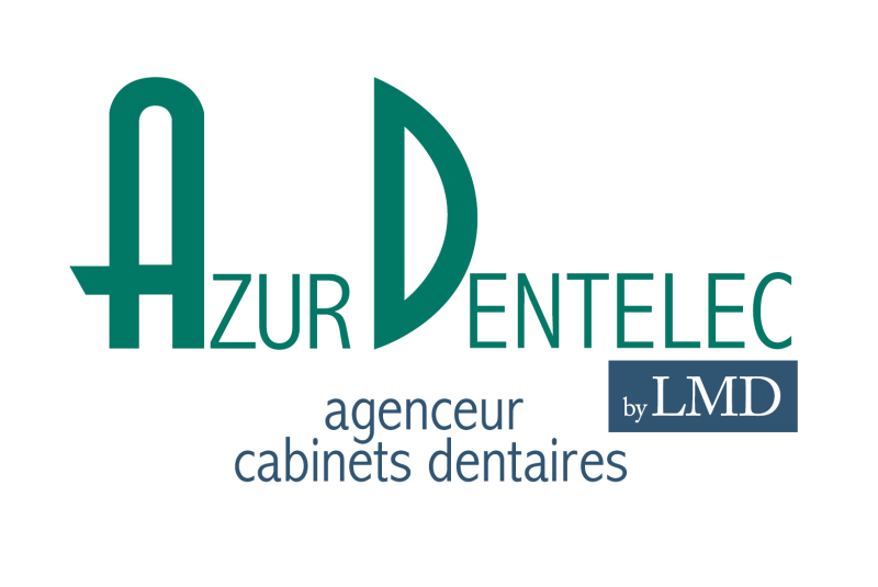 Distributeur de matériel dentaire AzurDentelec by LMD 