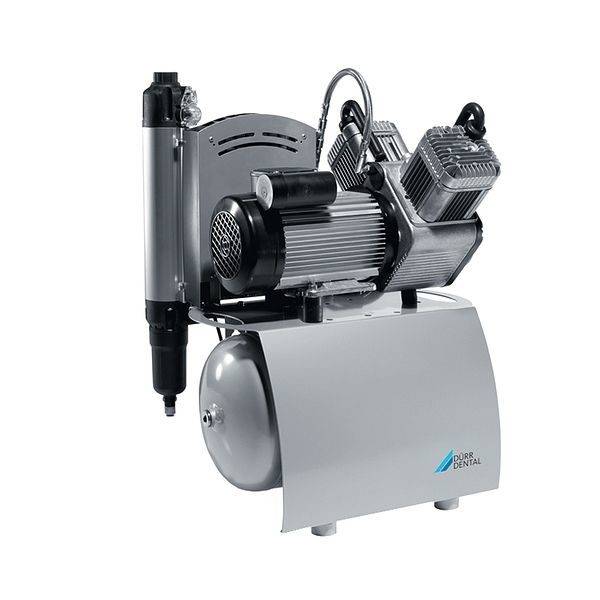 Compresseur Duo Dürr Dental