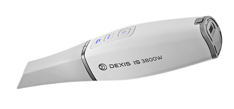 Scanner intra-orale DEXIS IS 3800W