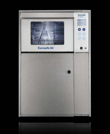 Thermodésinfecteur Eurosafe 60 Euronda