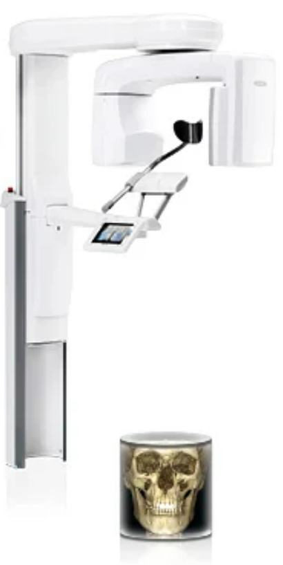 Radio Panoramique dentaire Viso G5 Planmeca