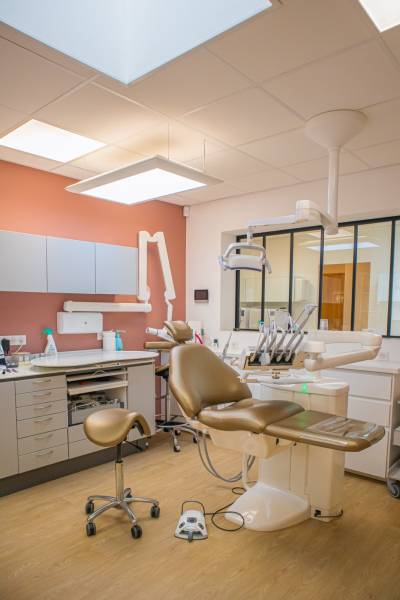 cabinet dentaire Les Taillades (84)