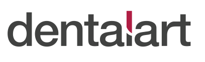 Logo Dental'Art
