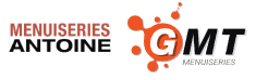 Logo GMT Menuiseries Antoine