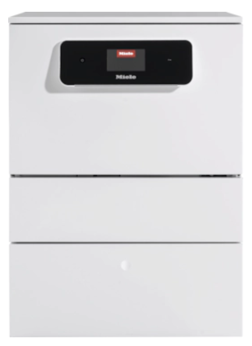 Laveur-Désinfecteur Thermique PWD 8682 C DST - MIELE