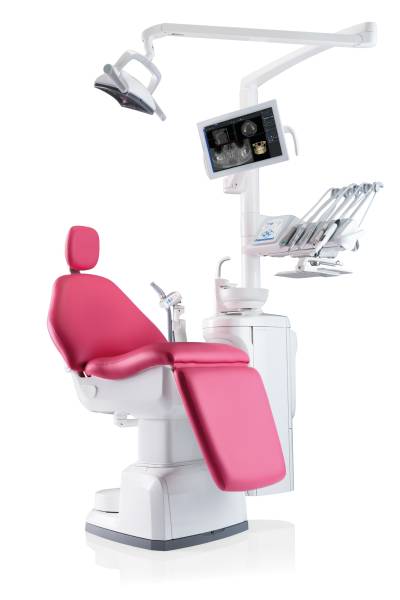 Fauteuil dentaire Pro50 S Planmeca