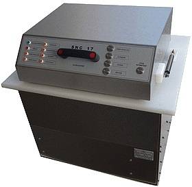 Laveur-désinfecteur Gamasonic