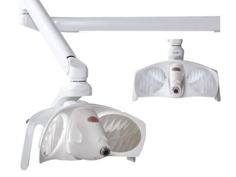 Scialytique Eva V-CAM Faro