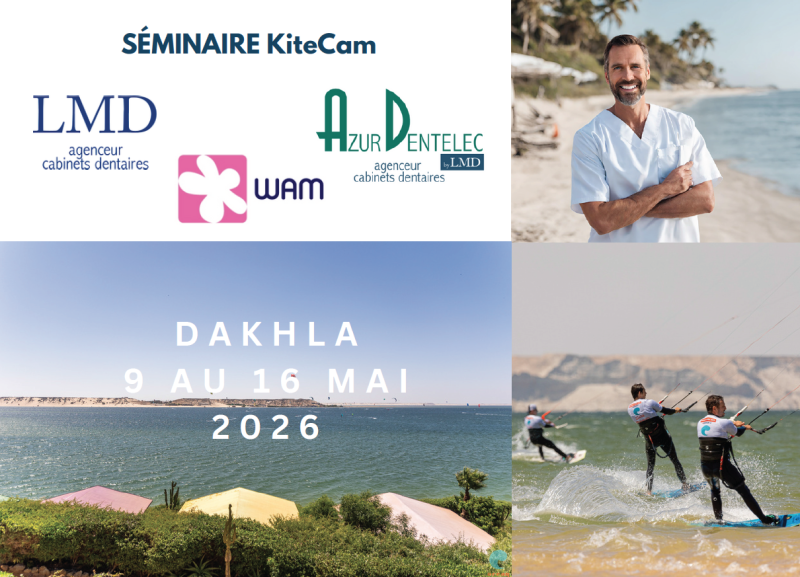 Séminaire DAKHLA 2026