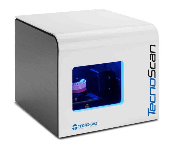 Scanner extra-oral Tecno-Scan 