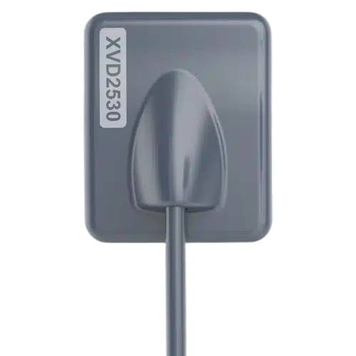 Capteur radio générique, s'adapte à tous les logiciels, s'adapte aux plus petits budgets