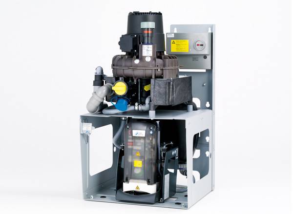 Moteur d'aspiration VSA