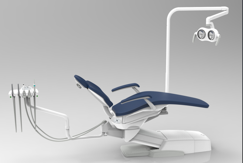 Fauteuil dentaire R7 Ortho à vendre d'occasion