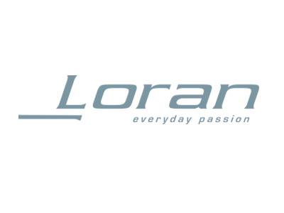 Logo Loran