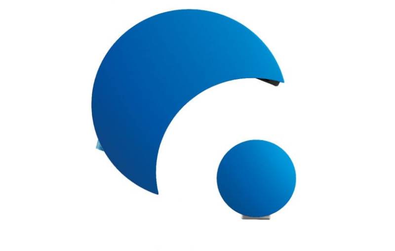 Meuble dentaire Luna e Altro Dental Art