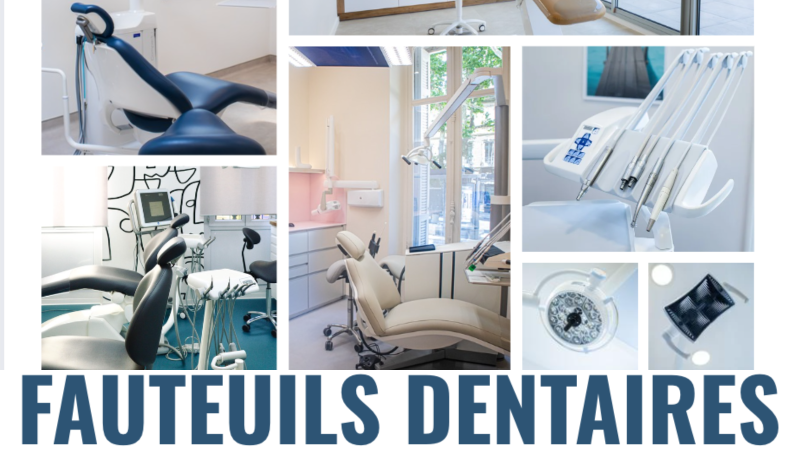 Optimiser l'espace du cabinet dentaire pour le bien-être du personnel et des patients à Marseille dans les Bouches-du-Rhône