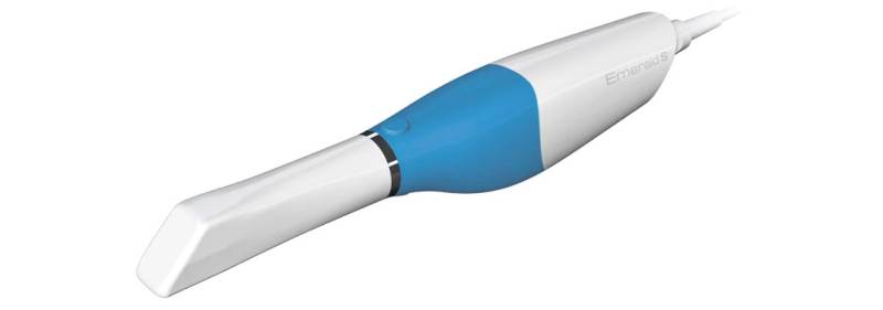 Offre destockage Camera Emerald S de Planmeca