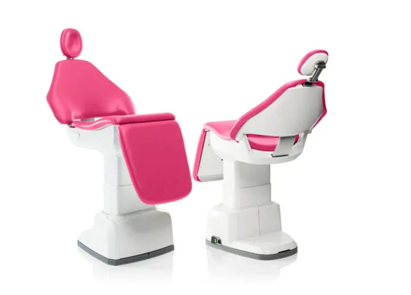 Acheter un fauteuil dentaire Planmeca ultra compact pour un acte de chirurgie sur Marseille