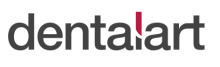 Logo Dental'Art