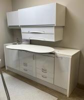 Notre zone d'activité pour ce service Bureau d'études pour l'implantation stratégique et efficace de cabinets dentaires à