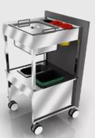 Notre zone d'activité pour ce service Bureau d'études pour l'implantation stratégique et efficace de cabinets dentaires à