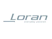 Logo Loran