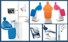 Notre zone d'activité pour ce service Entreprise pour trouver une solution en fauteuil orthodontiste de haute qualité pour professionnels à