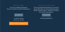 Notre zone d'activité pour ce service Vente et installation de systèmes d'aspiration dentaire avancés pour une hygiène irréprochable à